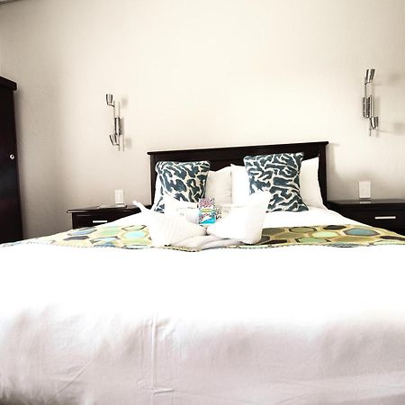 Hotel 247 @ 화이트 리버 외부 사진