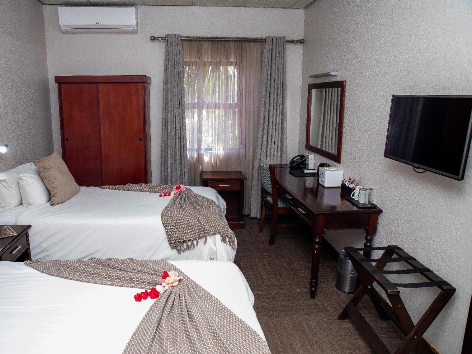 Hotel 247 @ 화이트 리버 객실 사진